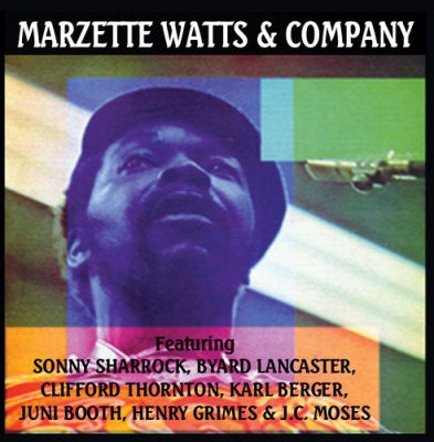 Photo of Esp Disk Ltd Marzette Watts - Marzette Watts & Company