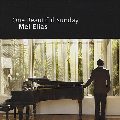 Photo of CD Baby Mel Elias - One Beautiful Sunday