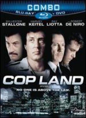 Photo of Cop Land