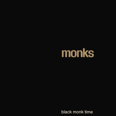 Photo of Light In the Attic Monks - Black Monk Time