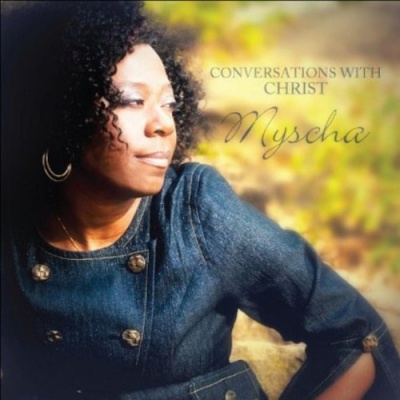 Photo of CD Baby Myscha - Conversations With Christ