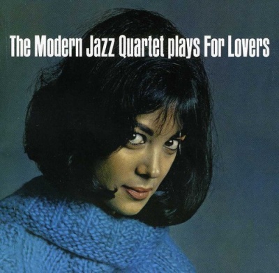 Photo of Ais Modern Jazz Quartet - Plays For Lovers