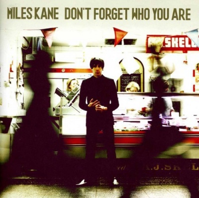 Photo of Imports Miles Kane - Don'T Forget Who You Are