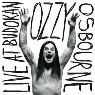 Photo of Sony Special Product Ozzy Osbourne - Live At Budokan