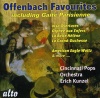 Musical Concepts Offenbach / Cincinnati Pops Orchestra / Kunzel - Orchestral Favourites Including Gaite Parisienne Photo