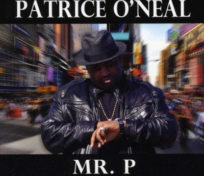 Photo of Bseenmedia Patrice O'Neal - Mr P
