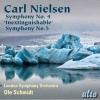 Musical Concepts Nielsen / London Symphony Orchestra / Schmidt - Symphony No. 4 Photo