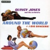 Quincy & His Orchestra Jones - Around the World / I Dig Dancers Photo