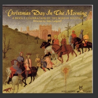 Photo of Revels Records Revels - Christmas Day In the Morning