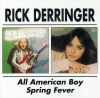 Bgo Beat Goes On Rick Derringer - All American Boy / Spring Fever Photo