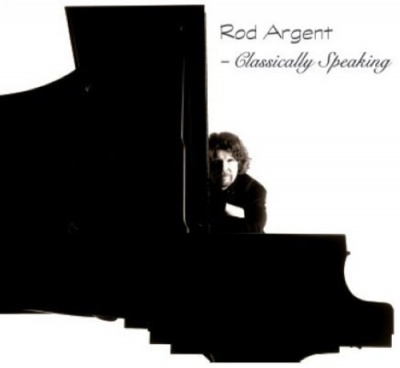 Photo of Import Generic Rod Argent - Classically Speaking