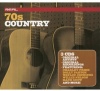 Bmg Special Product Real 70'S Country / Various Photo