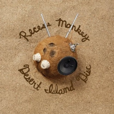 Photo of Recess Monkey - Desert Island Disc