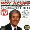 Tee Vee Records Roy Acuff - 20 Greatest Hits Photo