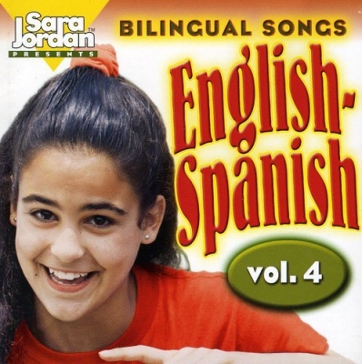 Photo of CD Baby Sara Jordan - Bilingual Songs: English-Spanish 4