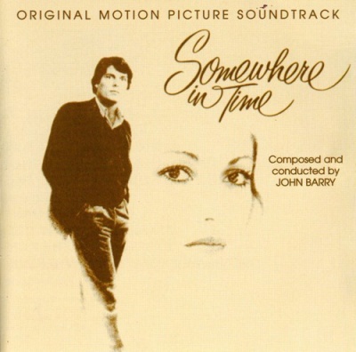 Photo of Bgo Beat Goes On Somewhere In Time [John Barry] - Original Soundtrack