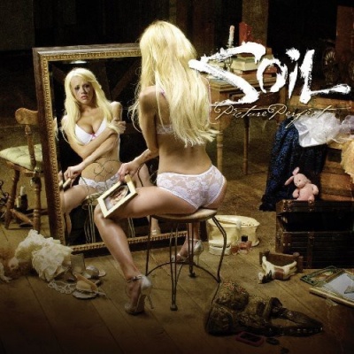 Photo of Afm Records Germany Soil - Picture Perfect