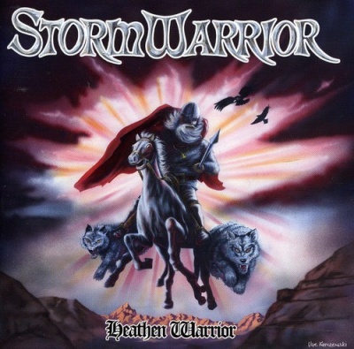 Photo of Soulfood Stormwarrior - Heathen Warrior
