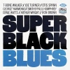 Imports T-Bone Walker / Joe Turner/Otis Spann - Super Black Blues Photo
