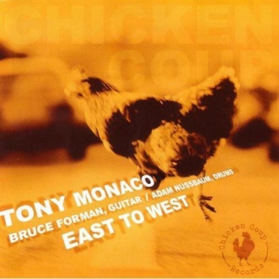 Photo of Chicken Coup Tony Monaco - East to West