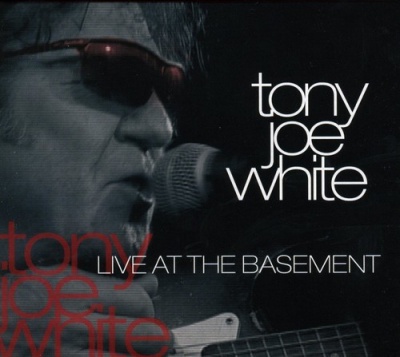 Photo of Pepper Cake Tony Joe White - Live At Basement