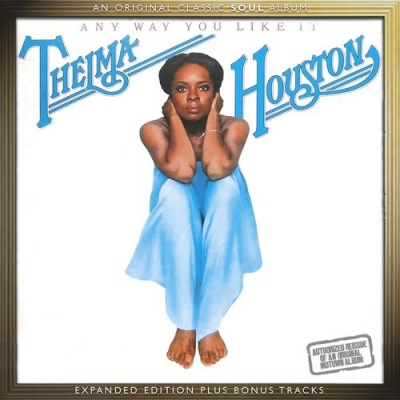 Photo of Imports Thelma Houston - Any Way You Like It: Expanded Edition