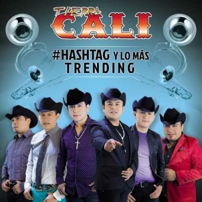 Photo of Universal Latino Tierra Cali - #Hashtag Y Lo Mas Trending