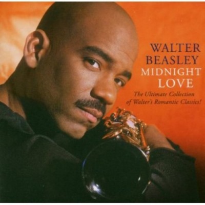 Photo of Shanachie Walter Beasley - Midnight Love: Ultimate Collection