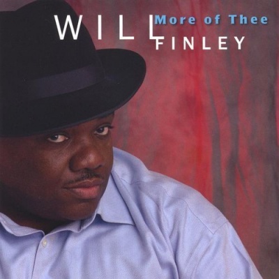Photo of CD Baby Will Finley - More of Thee
