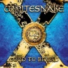 Whitesnake - Good to Be Bad Photo