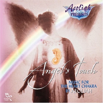 Photo of Oreade Music Aeoliah - Angel's Touch