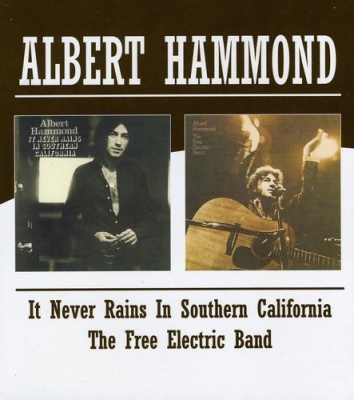 Photo of Bgo Beat Goes On Albert Hammond - It Never Rains In Southern California