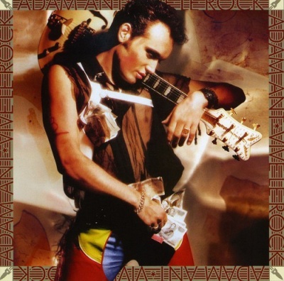 Photo of Sony Bmg Europe Adam Ant - Vive Le Rock