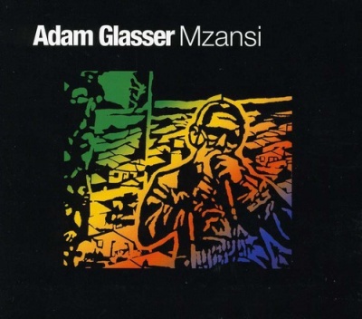 Photo of Sunnyside Communicat Adam Glasser - Mzansi