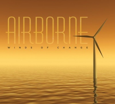 Photo of CD Baby Airborne - Winds of Change