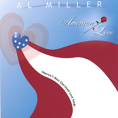 Photo of CD Baby Al Miller - American Love