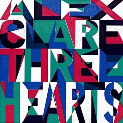 Photo of Imports Alex Clare - Three Hearts