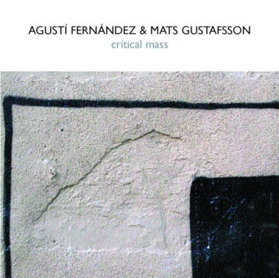 Photo of Imports Agusti Fernandez - Critical Mass With Mats Gustafsson