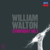 Imports Andrew Litton / Cohen Robert / Bournemouth Sym - Walton: Sym 1 / Cello Concerto Photo