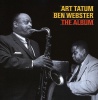 Essential Jazz Class Art Tatum / Webster Ben - Album Photo