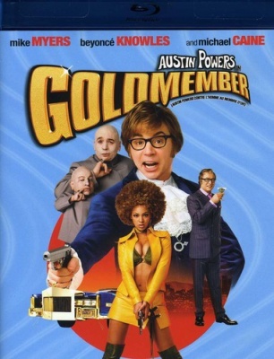 Photo of Austin Powers - Goldmember