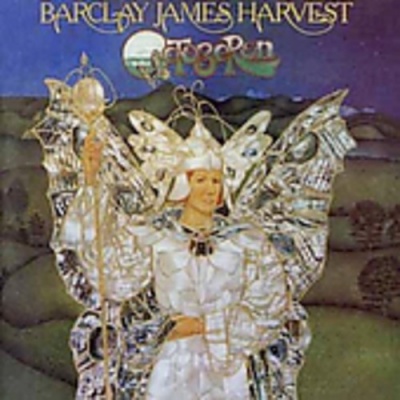Photo of Universal IS Barclay James Harvest - Octoberon