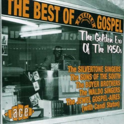 Photo of Ace Records UK Best of Excello Gospel / Various
