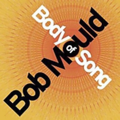 Photo of Yep Roc Records Bob Mould - Body of Song