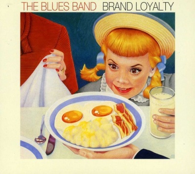 Photo of Repertoire Blues Band - Brand Loyalty