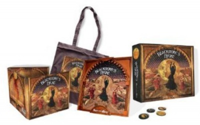Photo of Afm Records Blackmore's Night - Dancer & the Moon