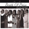 CD Baby Breath of Praise - Living Sacrafice Photo