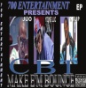 CD Baby Cbt - Real G's Photo