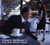Linus Chuck Jackson - Cup of Joe: a Tribute to Big Joe Turner Photo