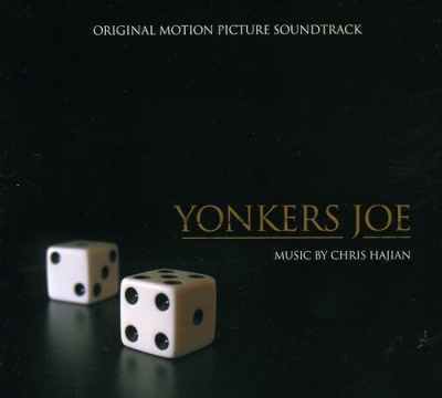 Photo of CD Baby Chris Hajian - Yonkers Joe / O.S.T.